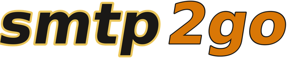smtp2go logo