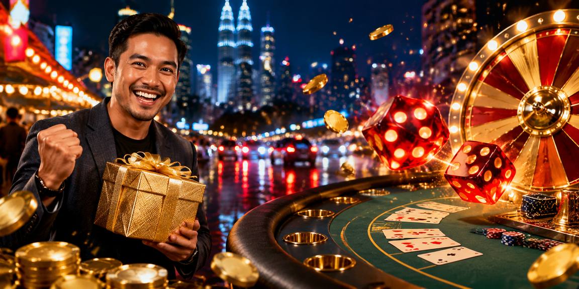 smtp2go Treasure Chest di Dalam Lobi smtp2go